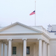 Image for article titled White House Flag Now Moving Minute To Minute To Indicate Trump’s Mood